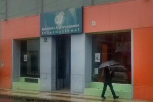 Instituto Gastronómico Internacional
