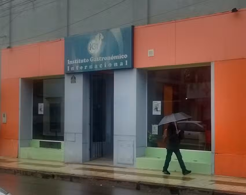 Instituto Gastron&oacute;mico Internacional