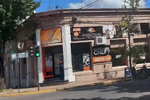 Instituto Gastron&oacute;mico Internacional