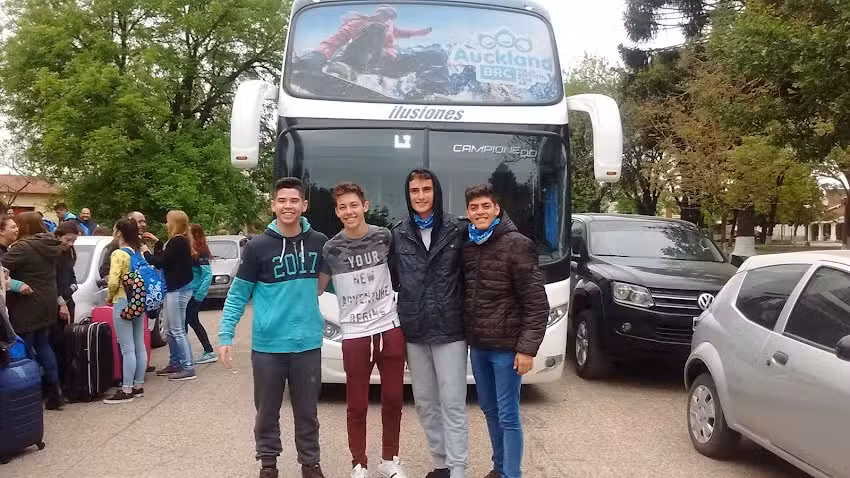 Instituto General Jose de San Martin