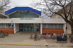 Instituto General Jos&eacute; Mar&iacute;a Paz