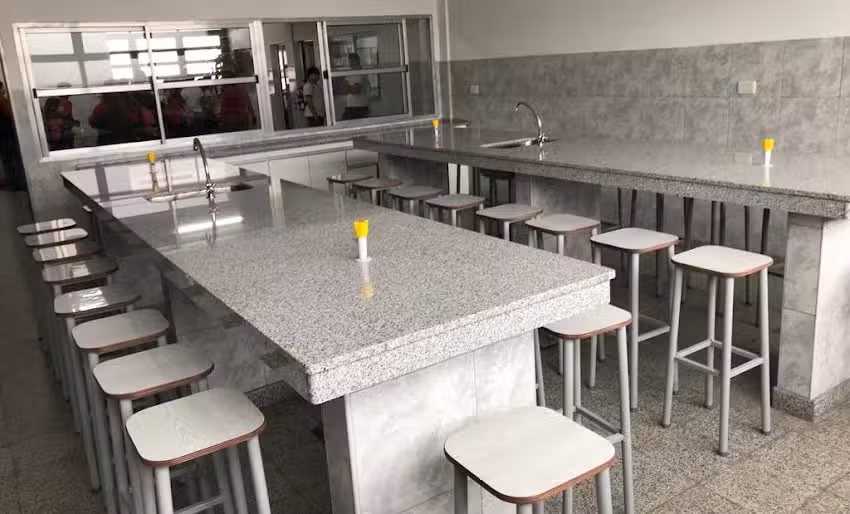 Instituto Giachino