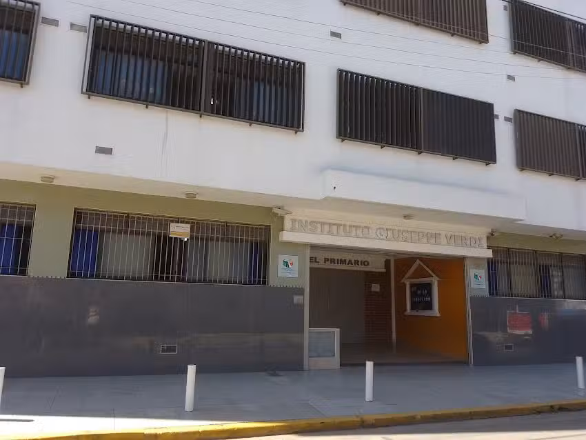 Instituto Giuseppe Verdi