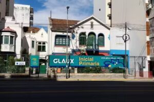 Instituto Glaux &ndash; Nivel Inicial