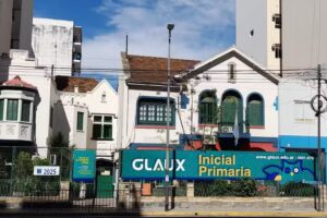 Instituto GLAUX &ndash; Nivel Primario