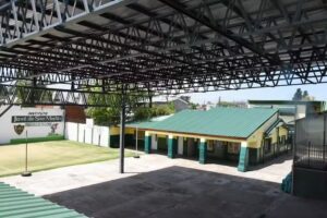 Instituto Gral Jose de San Martin