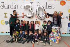 Instituto Gral. Jos&eacute; Mar&iacute;a PAZ