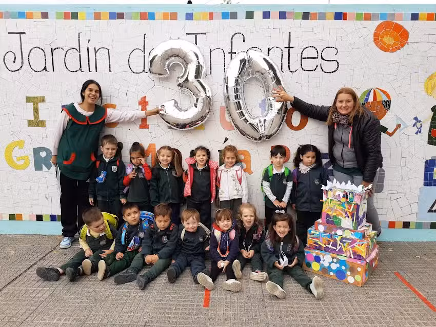 Instituto Gral. Jos&eacute; Mar&iacute;a PAZ