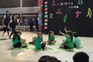 Instituto Gral. San Mart&iacute;n Escuela &ldquo;17 de Agosto&rdquo;