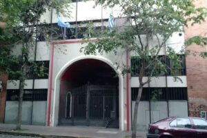 Instituto Griego Atenagoras