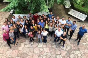 Instituto Grilli Monte Grande