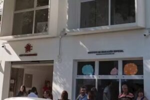 Instituto Grupo Caminantes