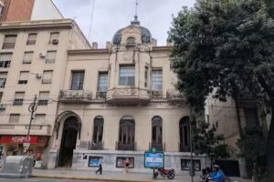 Instituto Guillermo Rawson