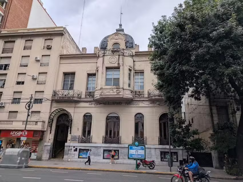 Instituto Guillermo Rawson