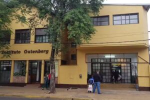 Instituto Gutenberg