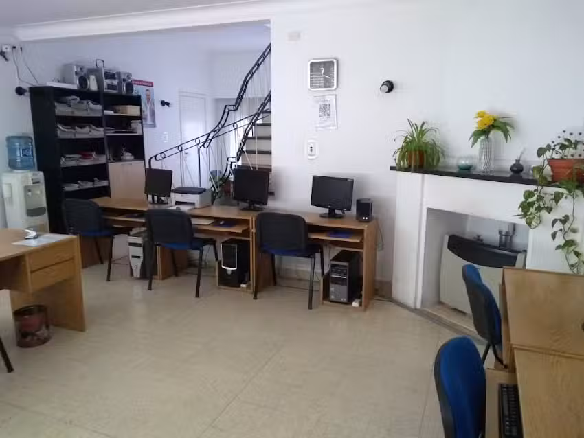 Instituto H & S Educaci&oacute;n