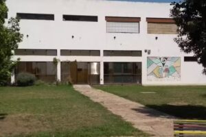 Instituto &ldquo;Helen Keller&rdquo;