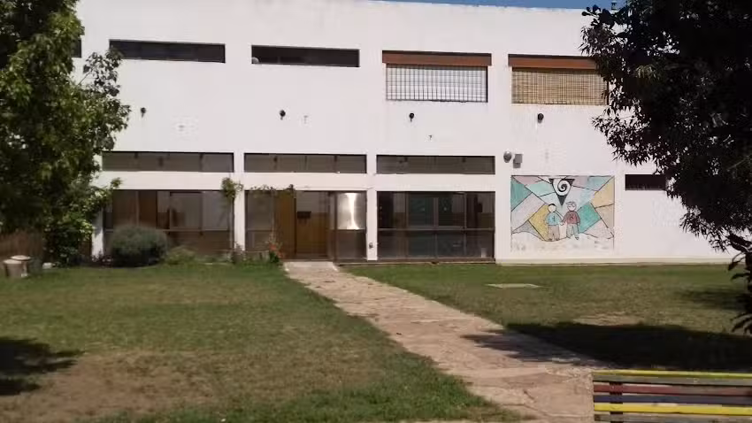 Instituto &ldquo;Helen Keller&rdquo;