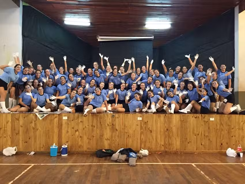 Instituto Hindenburg