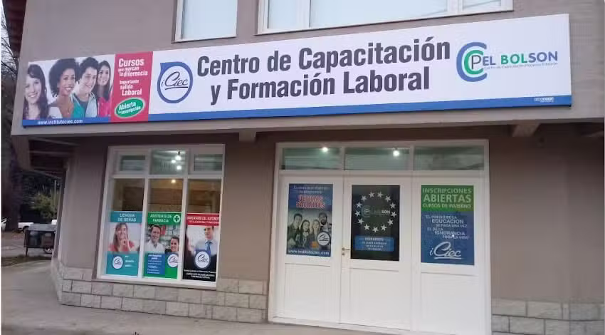 Instituto iCiec &ndash; Centro de Capacitaciones