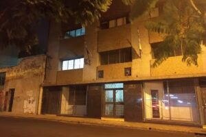 Instituto Industrial Luis A. Huergo