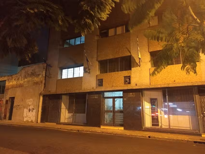 Instituto Industrial Luis A. Huergo