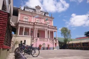 Instituto Inmaculada