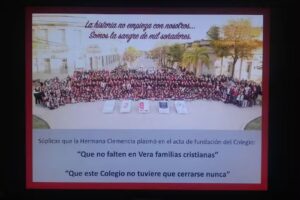 Instituto &ldquo;Inmaculada Concepci&oacute;n&rdquo;