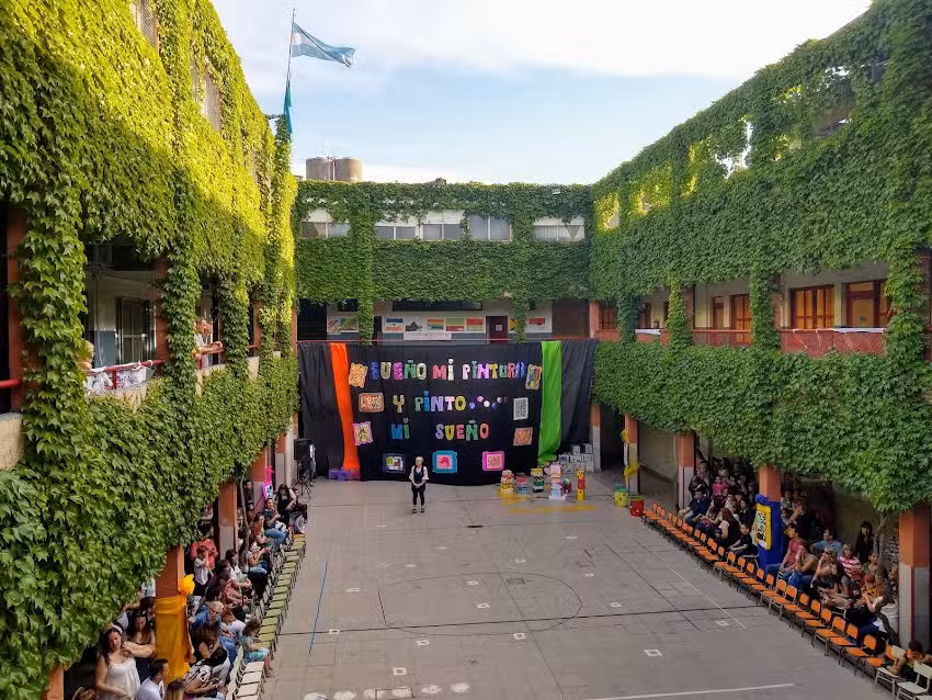 Instituto Inmaculada Concepci&oacute;n