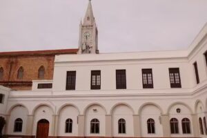 Instituto Inmaculada Concepci&oacute;n