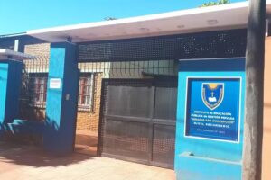 Instituto Inmaculada Concepci&oacute;n | Nivel Secundario