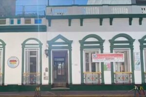 Instituto Integral del Sud