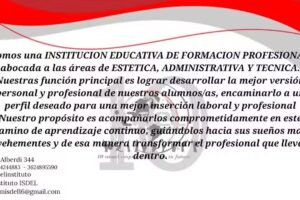 Instituto Isdel