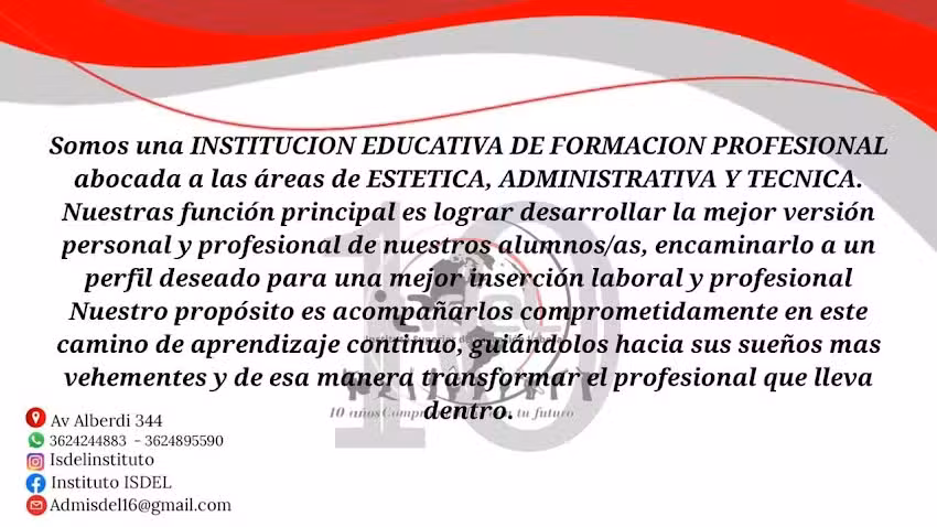 Instituto Isdel