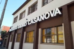 INSTITUTO ISIDRO CASANOVA