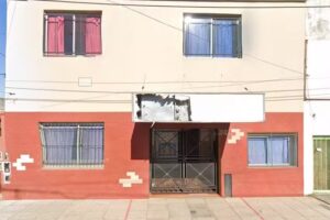 Instituto Islas Malvinas