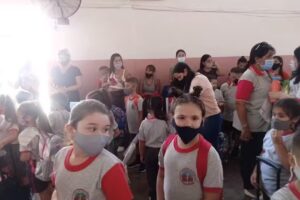 Instituto Jesus el Maestro