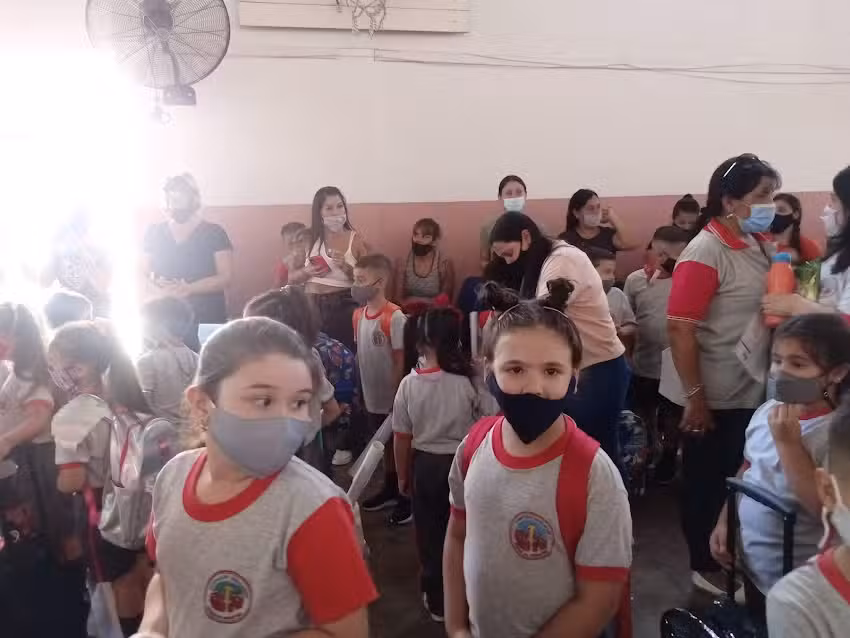 Instituto Jesus el Maestro