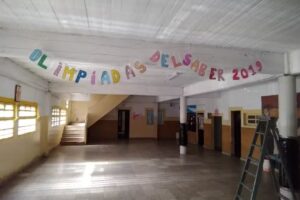 Instituto Jesus Maria Jard&iacute;n,Primaria y Secundaria