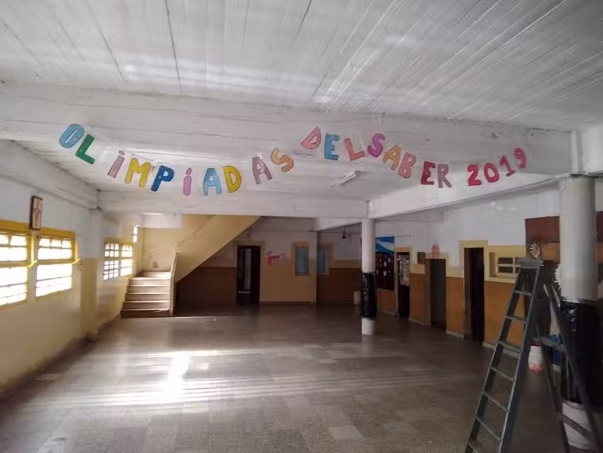 Instituto Jesus Maria Jard&iacute;n,Primaria y Secundaria