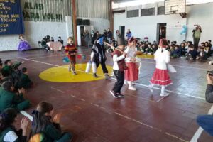 Instituto John Kennedy &ndash; Tucum&aacute;n