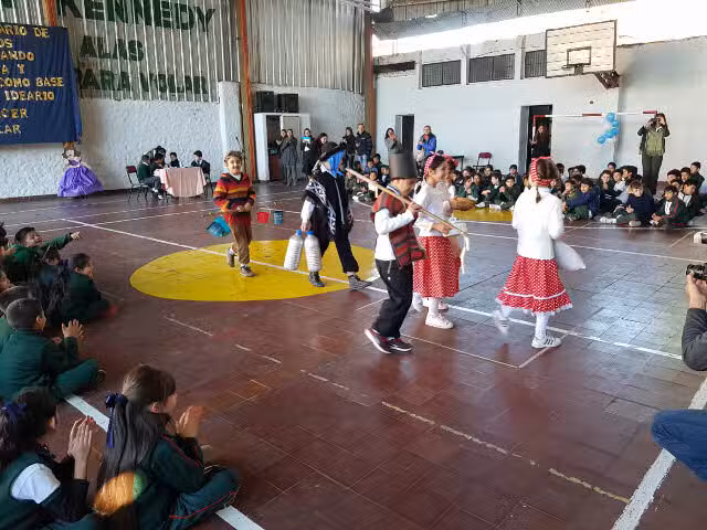 Instituto John Kennedy &ndash; Tucum&aacute;n