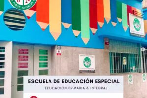 Instituto Jorge Newbery