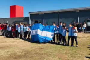 Instituto Jorge Vocos Lescano