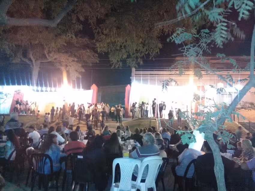 Instituto Jorge Vocos Lescano &ndash; Nivel Inicial