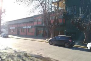 Instituto Jos&eacute; C. Paz