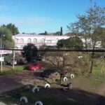 Instituto Jos&eacute; de San Mart&iacute;n