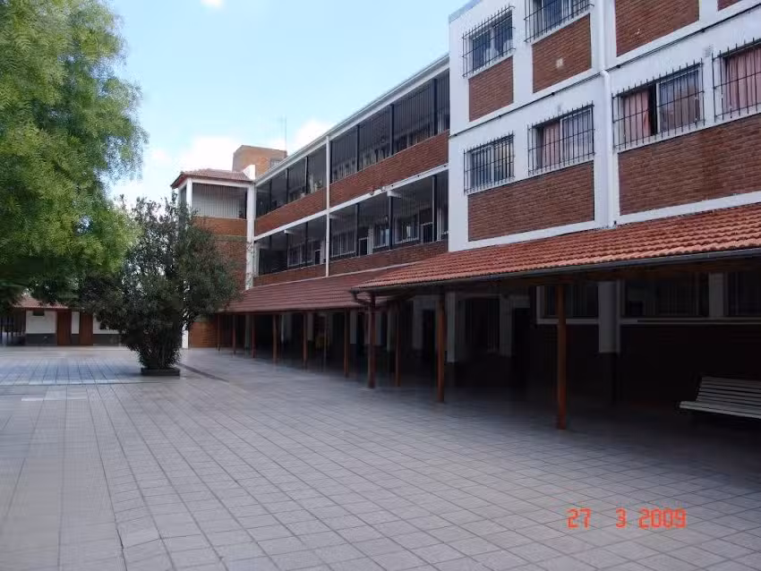 Instituto Jose Hernandez