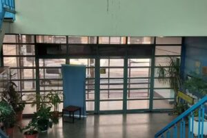 Instituto Jos&eacute; Hernandez