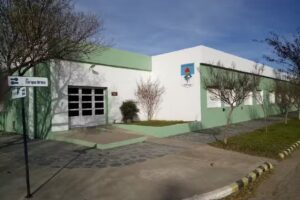 Instituto Jos&eacute; Ingenieros